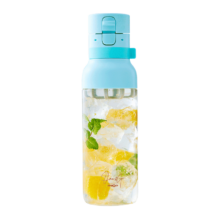 miGo星动摇摇Tritan夏季大容量健身运动水杯500ml