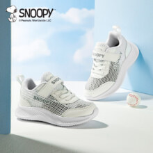 SNOOPY史努比童鞋 儿童跑步鞋