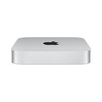 Apple 苹果 2023款 Mac Mini M2 芯片(8+10)台式电脑主机