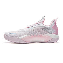 ANTA 安踏 狂潮5 TEAM V2丨弦科技篮球鞋耐磨防滑支撑实战专业运动鞋