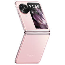 百亿补贴：OPPO Find N3 Flip 5G折叠屏手机 12GB+256GB