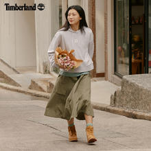 Timberland 踢不烂环游系列 女子户外休闲靴 10361