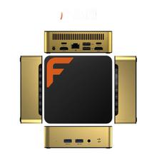 Founder 方正 PHI1ZD1A mini主机（N100、16GB、512GB）