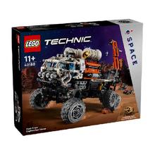 88VIP会员：LEGO 乐高 42180 火星载人探测车