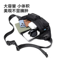 某东京造 户外休闲胸包 GF-2204