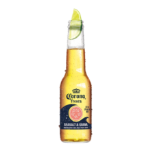 【9月25日临期】CORONA科罗娜墨西哥风味啤酒330ml*6听装
