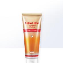 城野医生 LaboLabo系列毛孔细致洁面乳 120ml