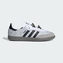 3日10点：adidas ORIGINALS SAMBA OG 女子经典运动板鞋德训鞋 IH3371