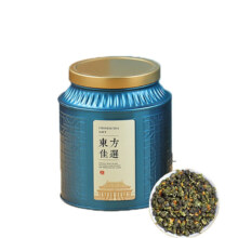 饮矿 新茶桂花乌龙茶一级铁观音  两罐装  500g