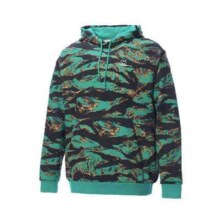 7日10点：Adidas 阿迪达斯 户外休闲 连帽卫衣