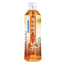 新佑卫门 乌龙茶UP无糖饮料500ml*12瓶
