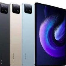 小米/Xiaomi Pad6 pro 平板电脑11英寸2.8K