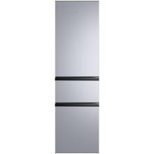 百亿补贴：TCL CL 冰箱196升PRO节能三温小型三门冰箱出租房宿舍电冰箱公寓