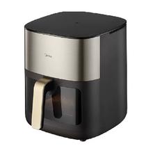 Midea 美的 炎烤系列 KZC6502XM 空气炸锅 5.5L