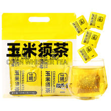 88VIP会员：徽隆堂 玉米须茶 120g