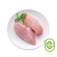 sunner 圣农 鸡胸肉 1.5kg