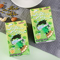 谷粒谷力 绿豆浓浆250ml*16盒