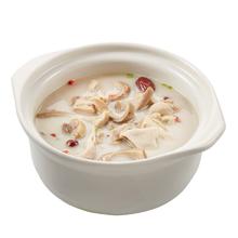 加量 胡椒猪肚鸡预制菜加热即食600g*4