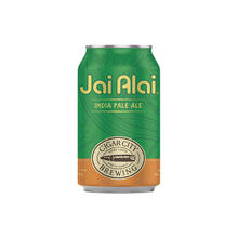 值选：CIGAR CITY 雪茄城 回力球 IPA 精酿啤酒 355ml 单瓶装