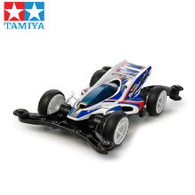 京东PLUS：TAMIYA 田宫 四驱小子 雷击 四驱车 AR底盘