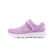 5日10点：SKECHERS 斯凯奇 儿童网面透气运动鞋