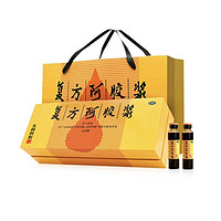 DEEJ 东阿阿胶 复方阿胶浆无糖型 20ml 1盒装48支