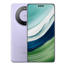 京东百亿补贴、PLUS会员：华为（HUAWEI）旗舰手机 Mate 60 Pro 12GB+512GB 南糯紫