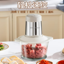 Royalstar 荣事达  家用电动多功能料理机 RS-JR30R5