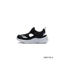 LI-NING 李宁 小童运动凉鞋2024新款夏款夏季男童鞋女网面透气网鞋宝宝鞋子