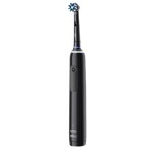 京东PLUS：Oral-B 欧乐B 欧乐-B Pro4系列 Pro Ultra 电动牙刷 武士黑