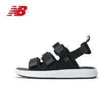 new balance NB 凉鞋男女运动魔术贴轻便休闲沙滩鞋奥莱正品清仓