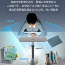 PLUS会员！PHILIPS 飞利浦 全光谱国AA级台灯 A1