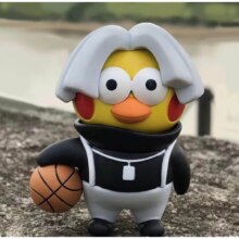 渡锌 鸡你太美摆件 1个装