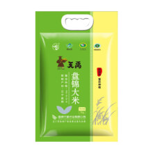 天禹东北盘锦大米2023年新米10斤/袋