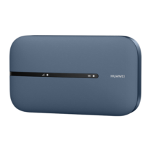 华为随行WiFi 3 Pro 天际通版年包 随身wifi /300M高速上网/3000mAh大电池 E5783-836