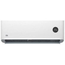 PLUS会员：MI 小米 巨省电Pro 1.5匹 一级能效 变频冷暖 壁挂式空调 睡眠版 35S1A11991元（1951元+9.9元开居家卡）