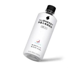 alienergy 外星人饮料 电解质水 荔枝海盐味300mL×6瓶0糖0卡饮料