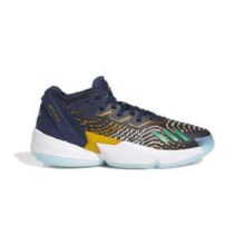 Adidas 阿迪达斯 D.O.N. Issue 4 米切尔 实战篮球鞋