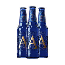 Augerta 奥古特 青岛啤酒奥古特啤酒A6箱啤13度 258mL 24瓶