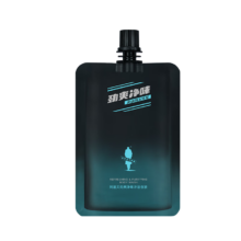 阿道夫 劲爽净味沐浴露50ml 旅行装