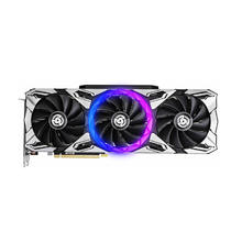 百亿补贴：ZOTAC 索泰 RTX4070 SUPER 天启 OC 独立显卡 12GB