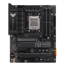 华硕（ASUS）TUF GAMING X670E-PLUS主板 支持 CPU 7950X3D/7900X3D/7800X3D (AMD X670E/socket AM5)