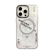 REBEDO 狸贝多 iPhone系列 磁吸手机壳