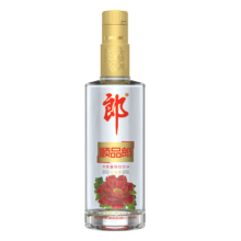 郎酒顺品郎金盖 浓酱兼香型白酒 45度 480ml *4件