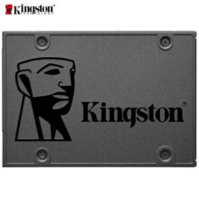 金士顿（Kingston）480G 960G固态硬盘SSD SATA接口 笔记本台式机A400电脑硬盘 A400系列 240G SATA