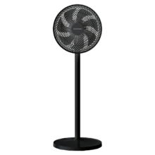 PLUS会员：AIRMATE 艾美特 落地扇家用 7叶轻音节能 FS30-X65