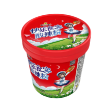 快乐食客酸辣粉3件