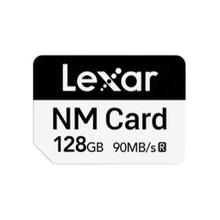 Lexar 雷克沙 nCARD NM存储卡 128GB