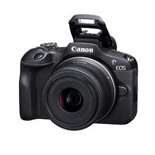 Canon 佳能 EOS R100 APS-C +18-45mm