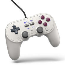 8BITDO 八位堂 Pro2 有线游戏手柄